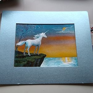 ❤️ Unicorn picture